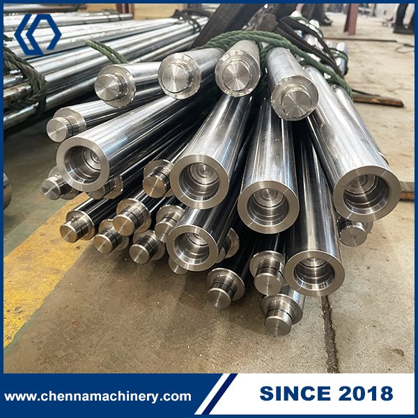 CK45 Rolled Tube CK45 Rolled Tube